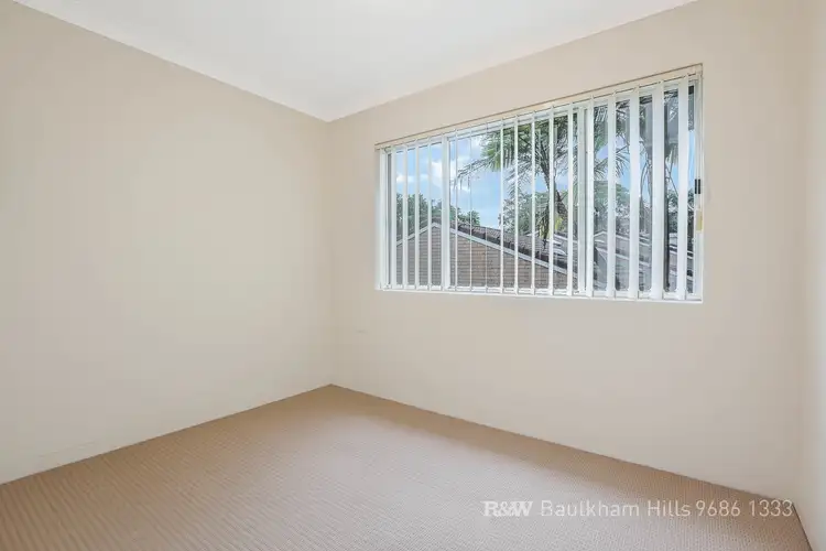 Sixth view of Homely unit listing, 7/1-5 Hill Street, Baulkham Hills NSW 2153