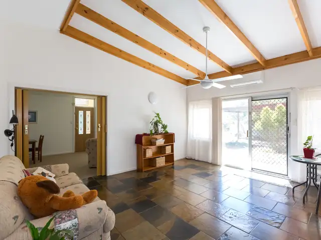 Sixth view of Homely house listing, 38 Kurrajong Drive, East Side NT 870