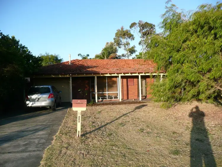 Third view of Homely house listing, 10 Macleay Drive, Padbury WA 6025