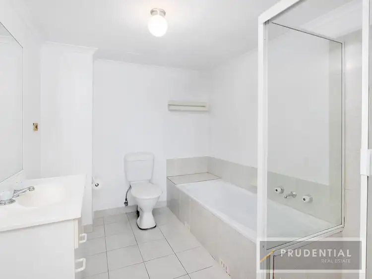 Third view of Homely unit listing, 60/2 Riverpark Drive, Liverpool NSW 2170
