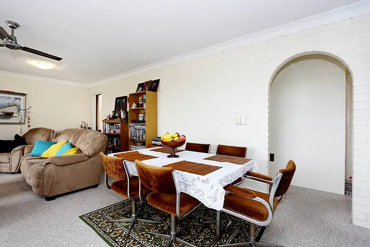 Fifth view of Homely unit listing, 5/6 Marbrin Close, Bellara QLD 4507