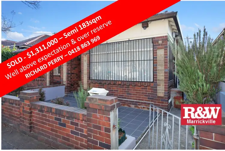 172 Illawarra Road, Marrickville NSW 2204