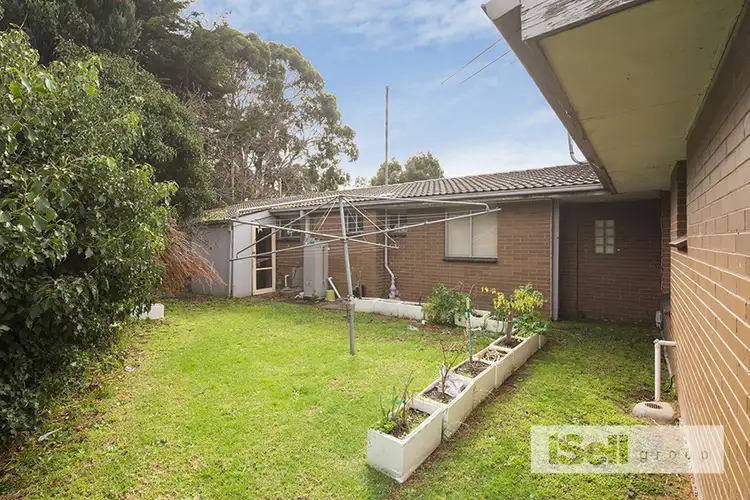 Sixth view of Homely block of units listing, 42 Avondale Street, Springvale VIC 3171