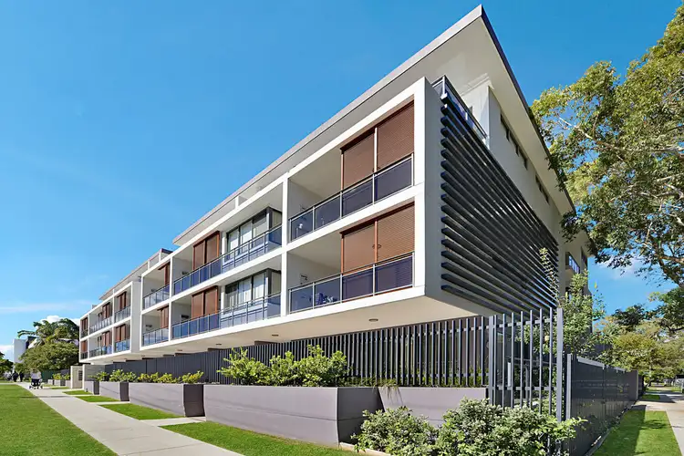 Main view of Homely unit listing, 203/16 Warburton Street, Gymea NSW 2227