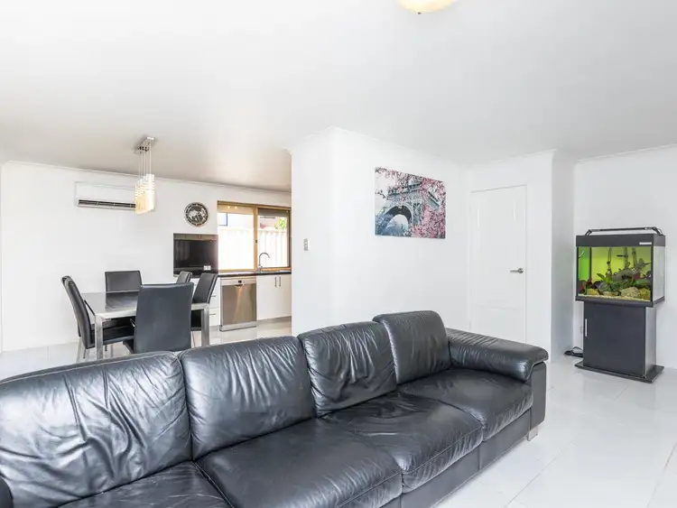 Fifth view of Homely townhouse listing, 5/12 Kirkham Hill Terrace, Maylands WA 6051