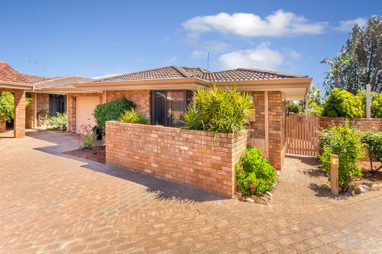 Third view of Homely house listing, 7A Woodall Ramble, Booragoon WA 6154
