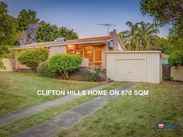 5 Steve Street, Kelmscott WA 6111