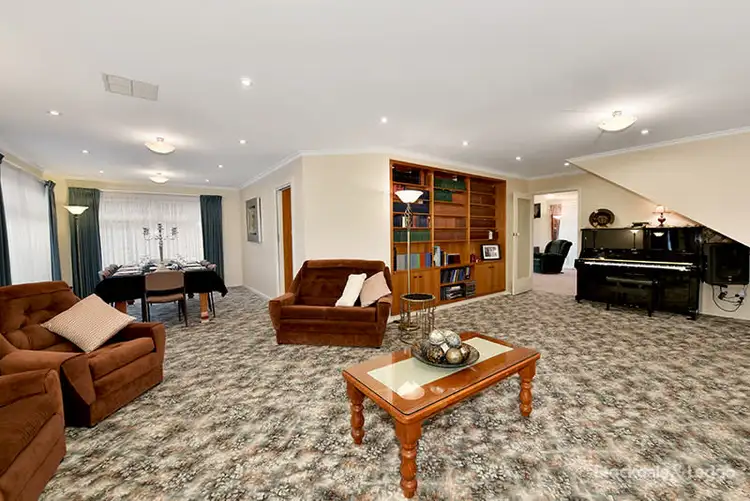 Fourth view of Homely house listing, 32 Eyre Street, Westmeadows VIC 3049