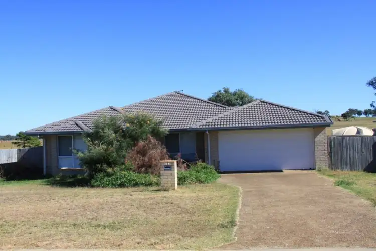Main view of Homely house listing, 76 Buckingham Street, Kingaroy QLD 4610