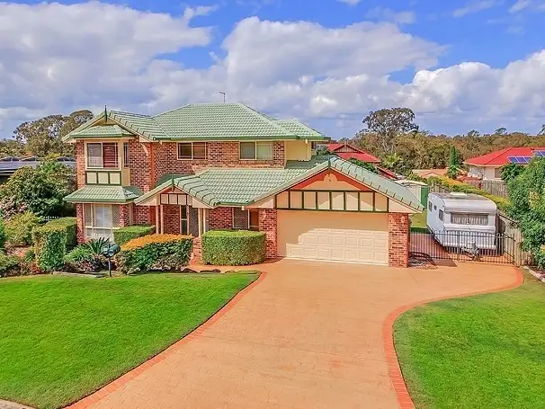 6 Fulham Court, Birkdale QLD 4159