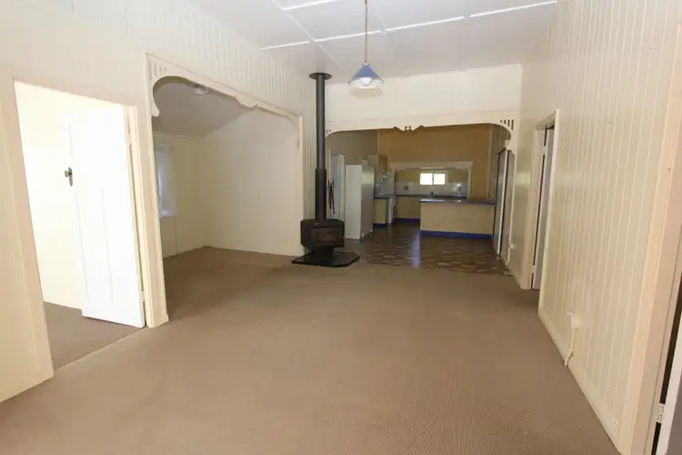 Second view of Homely house listing, 17 Reen St, Kingaroy QLD 4610