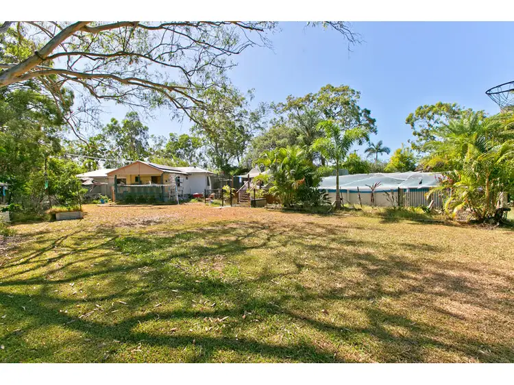 Sixth view of Homely house listing, 108 Tilley Road, Wakerley QLD 4154