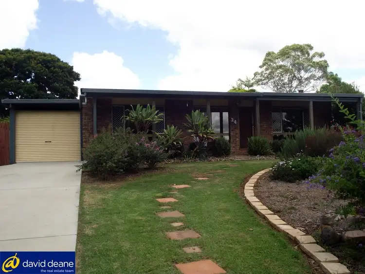 Third view of Homely house listing, 24 Gannon St, Mount Mee QLD 4521