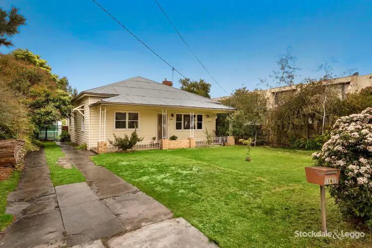 Third view of Homely house listing, 868 Pascoe Vale Road, Glenroy VIC 3046