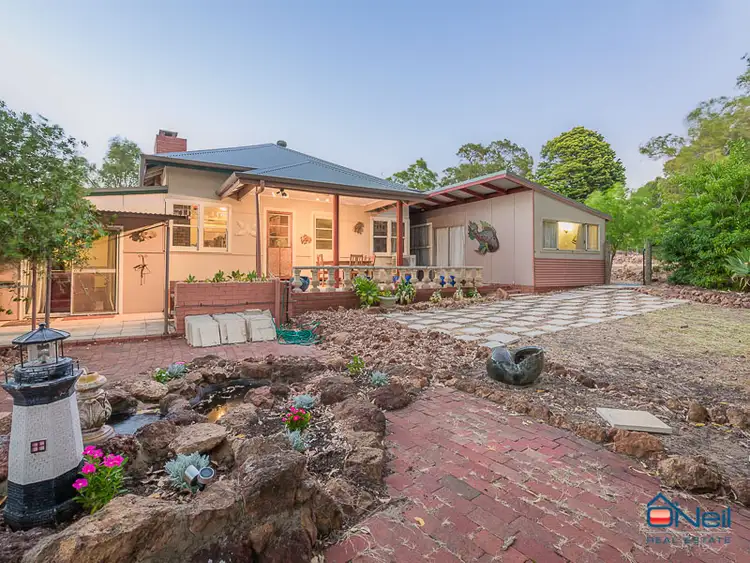 Third view of Homely house listing, 5 Nelson Street, Bedfordale WA 6112