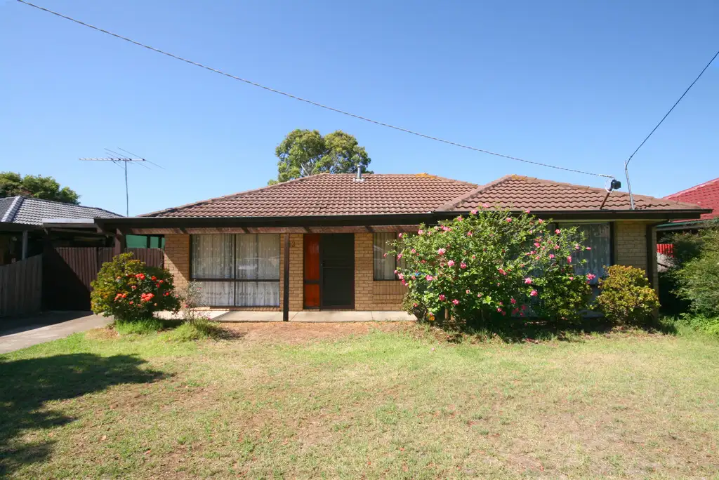 Main view of Homely house listing, 43 Purchas Street, Werribee VIC 3030