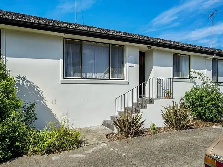 Fifth view of Homely unit listing, 2/3 Farringdon Street, Pascoe Vale VIC 3044