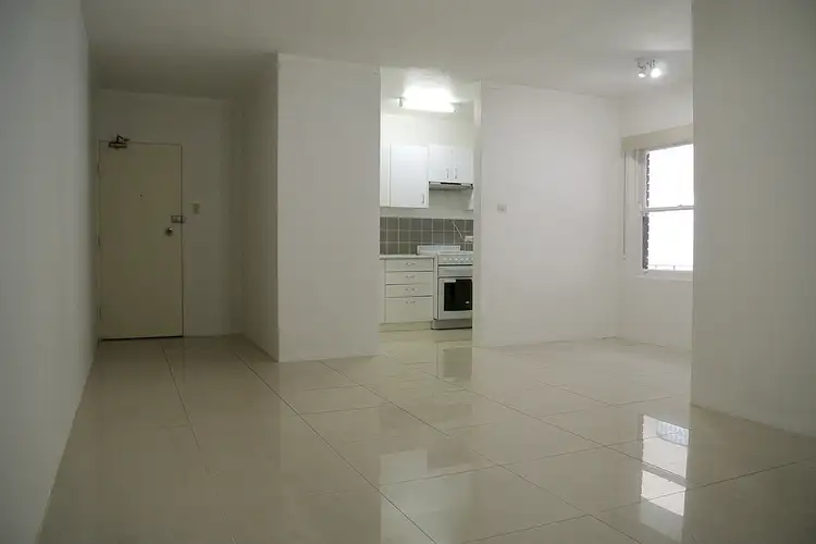 Second view of Homely unit listing, 1/10 Devitt Place, Hillsdale NSW 2036