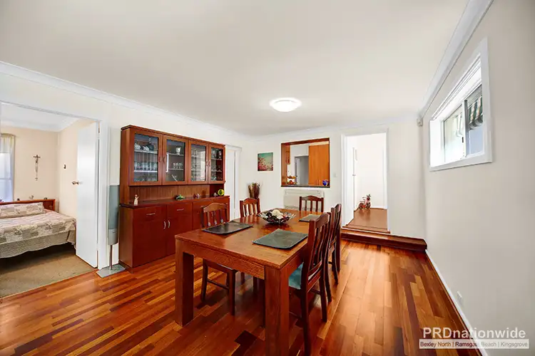 Fifth view of Homely house listing, 7 Carrisbrook Avenue, Bexley North NSW 2207