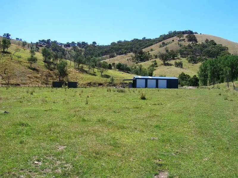 Main view of Homely rural property listing, Lot 1/729 U.T Creek Rd, Alexandra VIC 3714