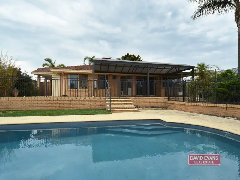 Main view of Homely house listing, 9 Quesnel Place, Joondalup WA 6027