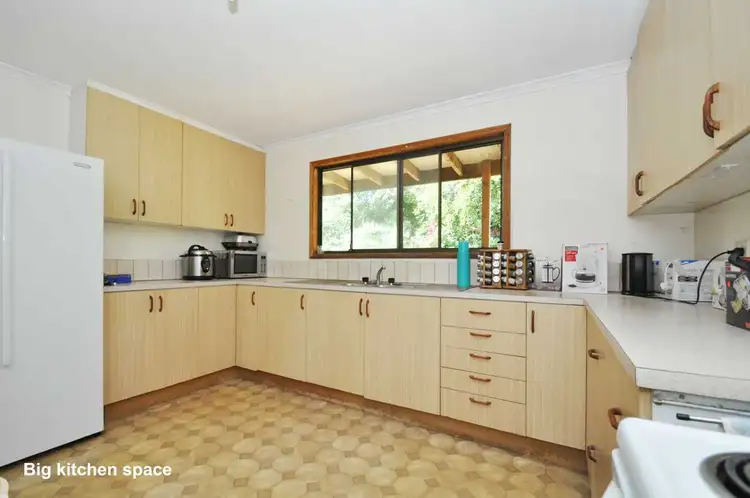 Fourth view of Homely house listing, 21 Dapsang Drive, Tamborine Mountain QLD 4272