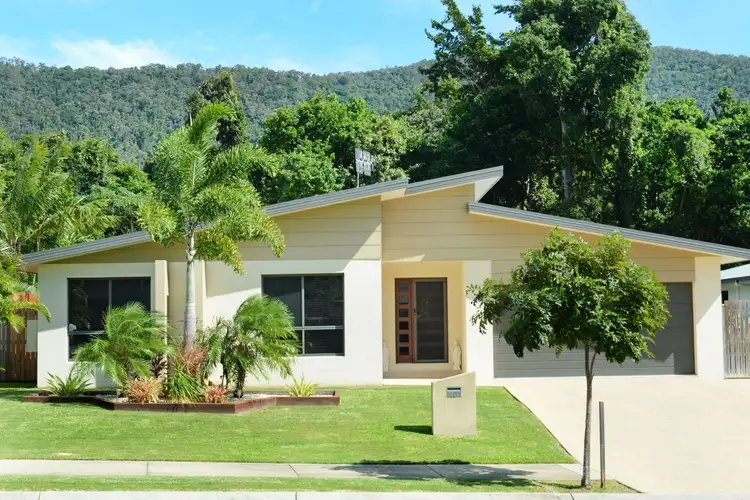 Fifth view of Homely house listing, 10 Butterfly Court, Jubilee Pocket QLD 4802