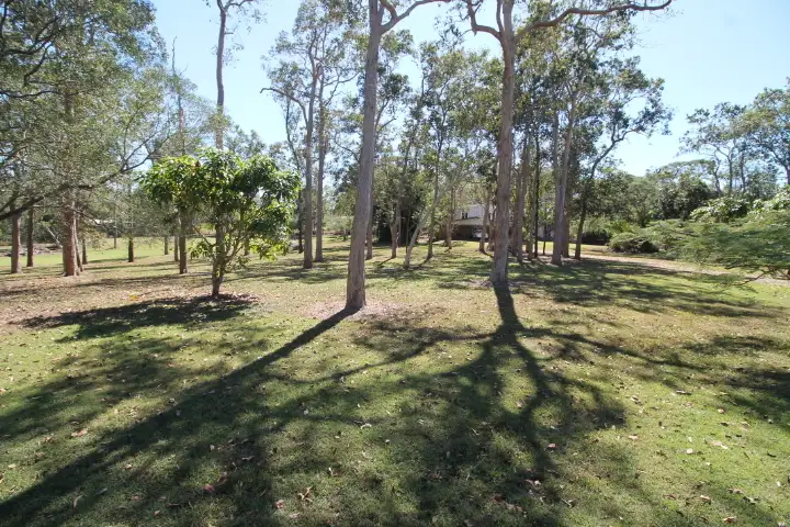 Sixth view of Homely house listing, 105 Pyms Road, Hampden QLD 4741