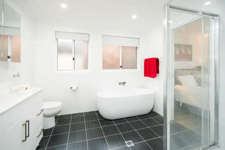 Third view of Homely house listing, 30 Haughton Court, Wattle Grove NSW 2173