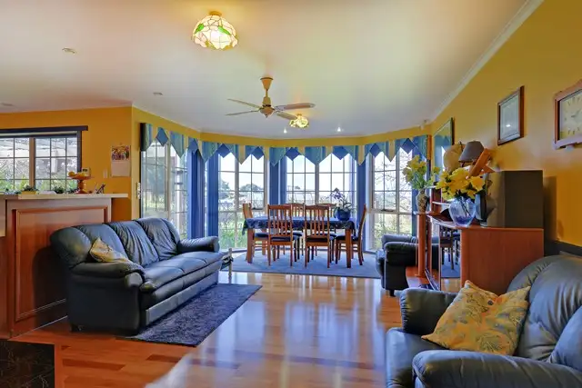 Fifth view of Homely house listing, 43 Ellis Road, Romaine TAS 7320
