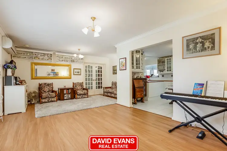 Seventh view of Homely house listing, 17 Pollard Way, Warnbro WA 6169