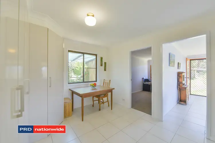 Sixth view of Homely house listing, 119 Allawah Road, Ogunbil NSW 2340