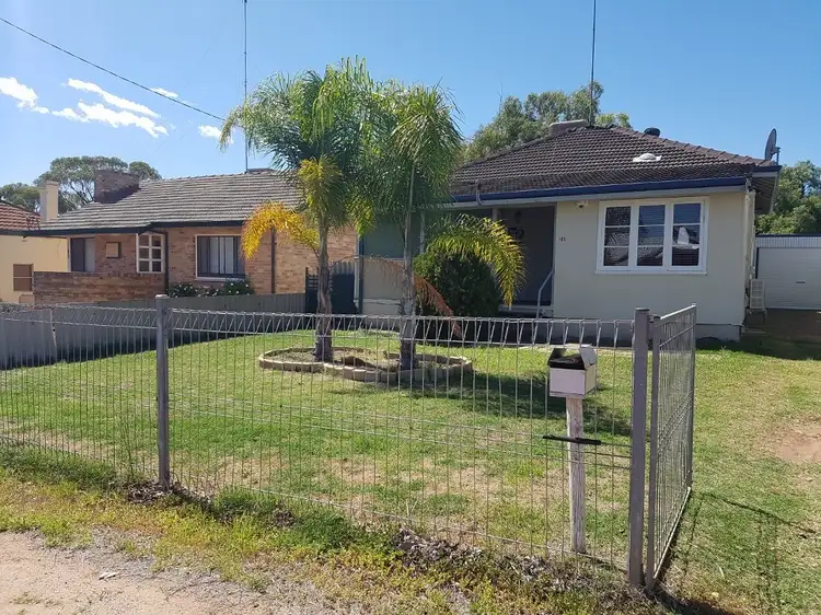 Main view of Homely house listing, 185 Duke Street, Northam WA 6401
