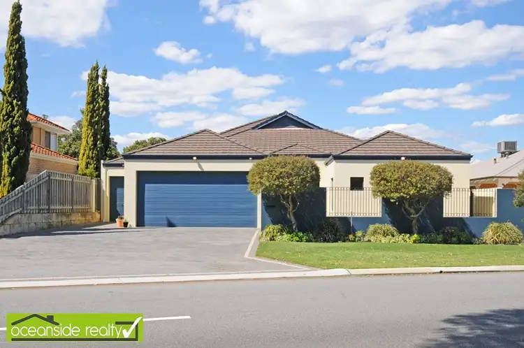Main view of Homely house listing, 7 Careniup Avenue, Gwelup WA 6018