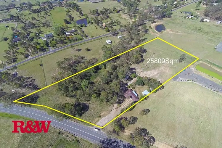 1110 The Northern Road, Bringelly NSW 2556