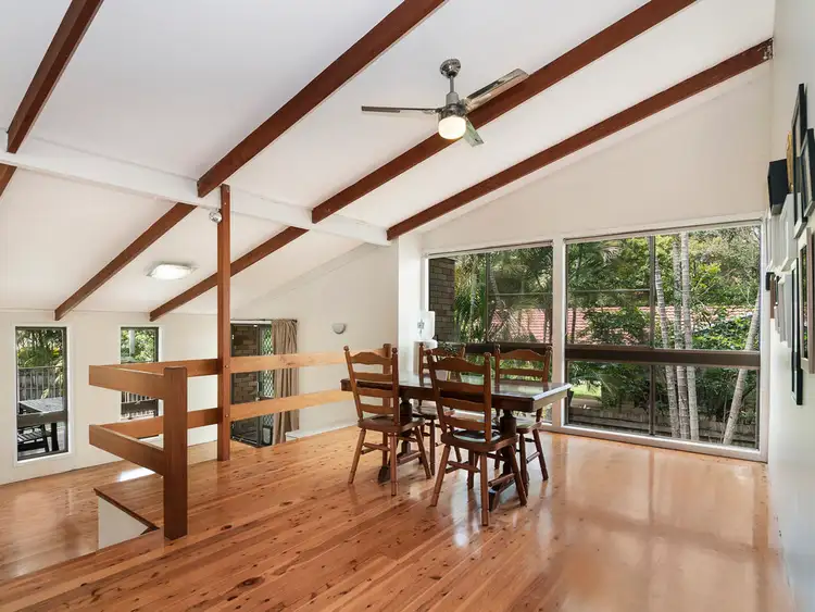 Third view of Homely house listing, 1 NALDI STREET, Sunnybank QLD 4109
