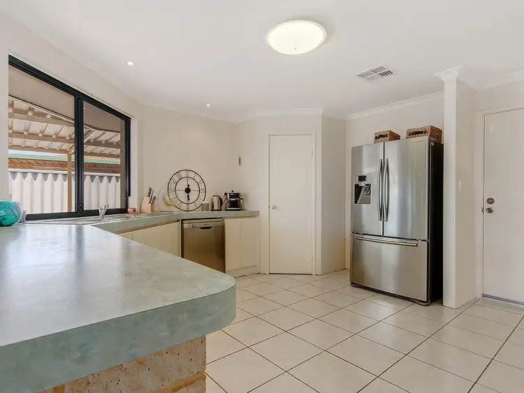 Fifth view of Homely house listing, 57 Manly Crescent, Warnbro WA 6169