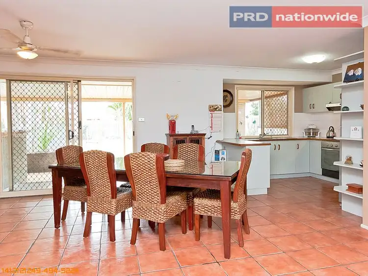 Seventh view of Homely house listing, 33 Thornbill Drive, Eli Waters QLD 4655