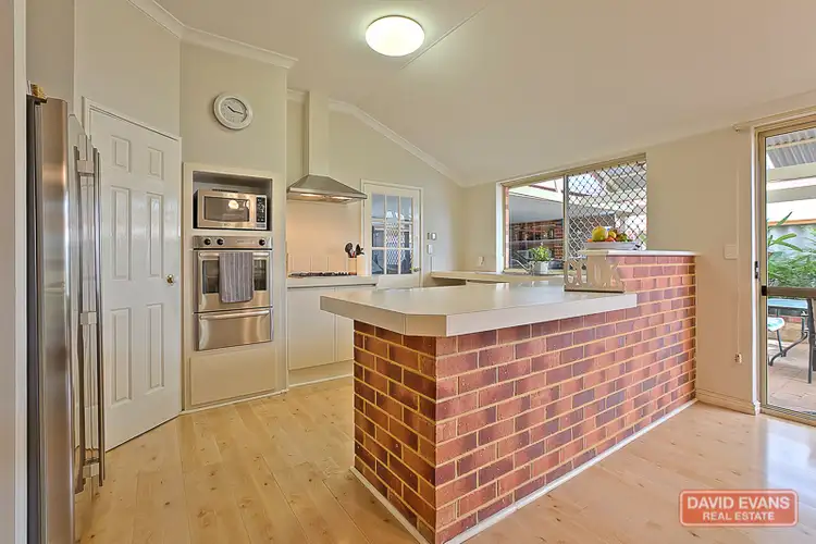 Third view of Homely house listing, 35 St Ettiene Garden, Port Kennedy WA 6172