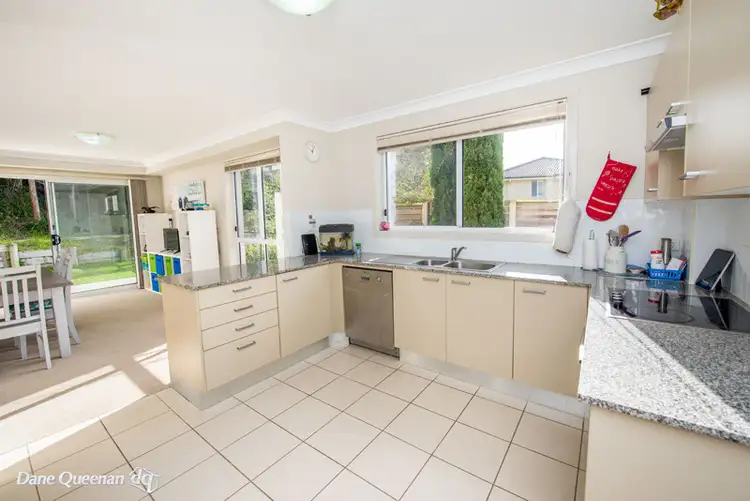 Seventh view of Homely semi-detached listing, 2 Coventry Place, Nelson Bay NSW 2315