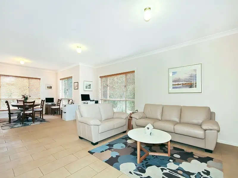 Main view of Homely house listing, 6 Jayden Court, Mclaren Flat SA 5171