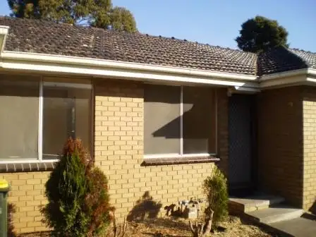 Main view of Homely unit listing, 9 131 HIGH STREET, Thomastown VIC 3074