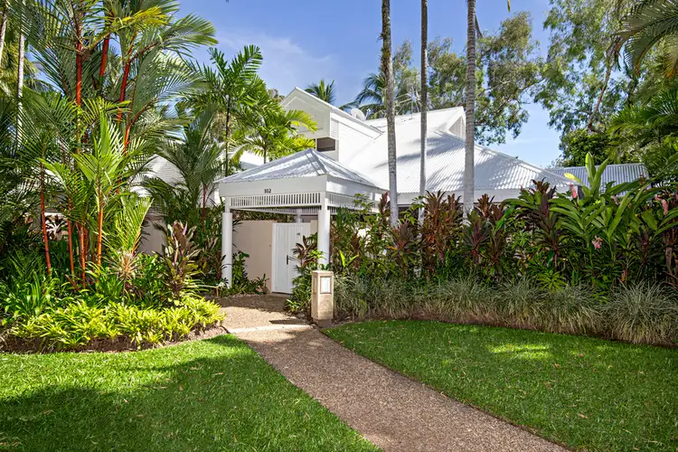 Second view of Homely villa listing, Villa 102/1 Port Douglas Rd (Mirage), Port Douglas QLD 4877