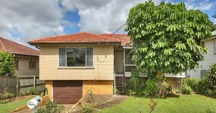37 Renton Street, Camp Hill QLD 4152