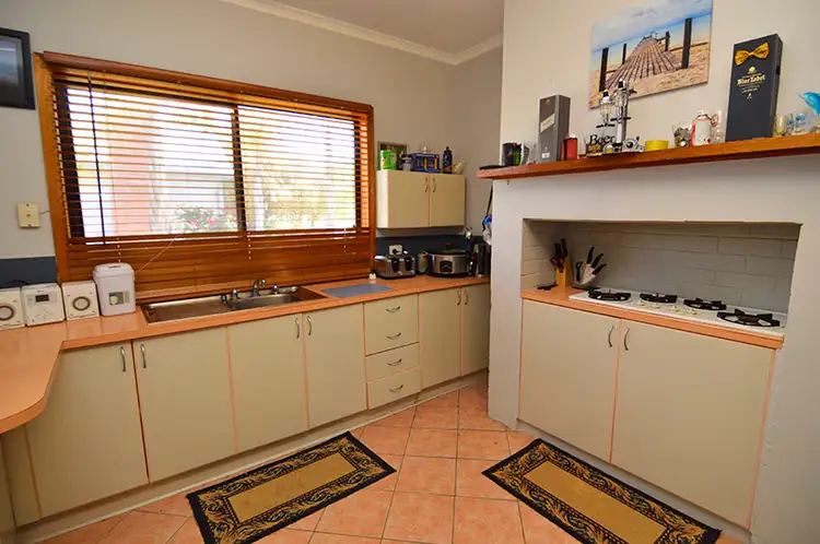 Fourth view of Homely house listing, 48 Adelaide Street, Wentworth NSW 2648