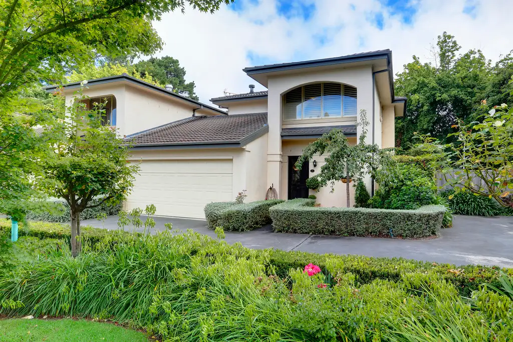 Main view of Homely house listing, 11/5 Kangaloon Road, Bowral NSW 2576