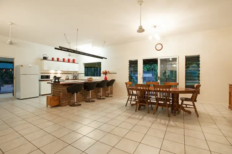 Seventh view of Homely rural property listing, 74 Kookaburra Drive, Howard Springs NT 835