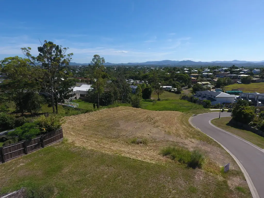 Main view of Homely land listing, 2 Shayduk Close, Gympie QLD 4570