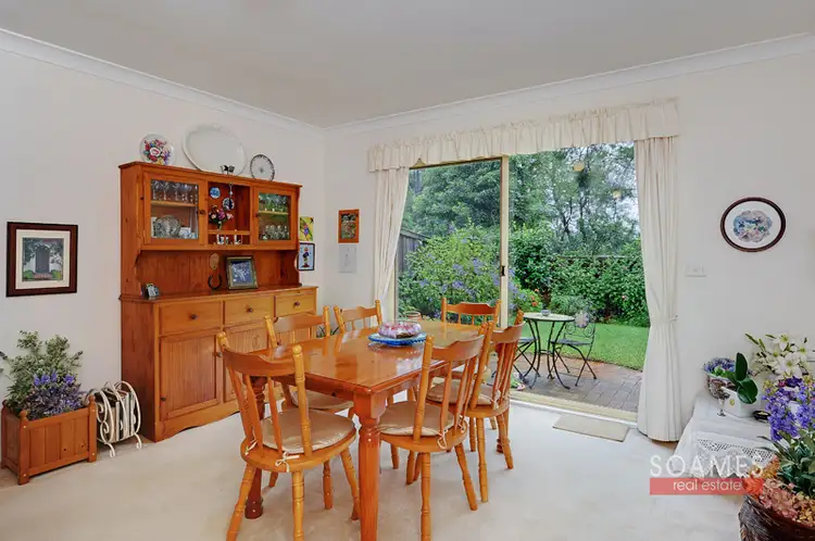 Third view of Homely house listing, 1G Berry Park Way, Mount Colah NSW 2079