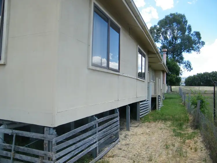 Sixth view of Homely house listing, 160 Loder Street, Quirindi NSW 2343
